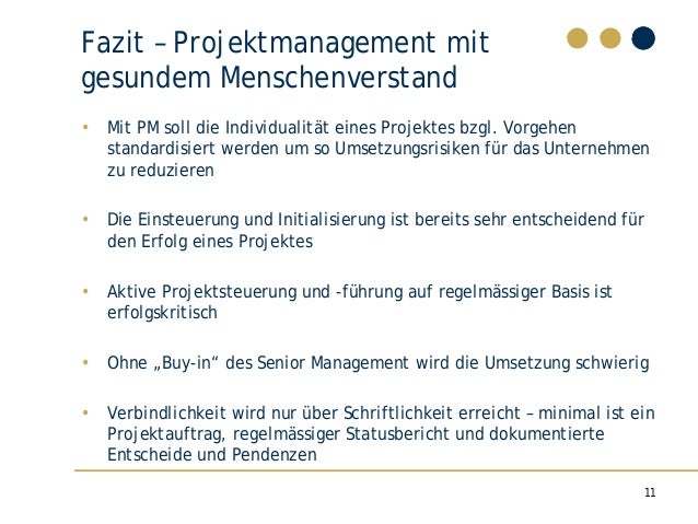 Fazit eines projektes klaas maschinenbau gmbh co kg